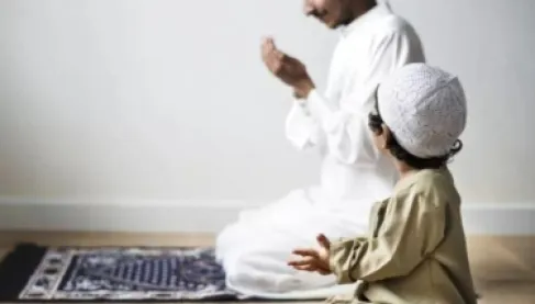 أفضل الدعاء في أوقات الخوف.. كيف يستجيب الله وتتحول المحنة إلى رحمة؟