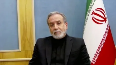 عراقجي : المرشد الجديد سيعين خلال يومين