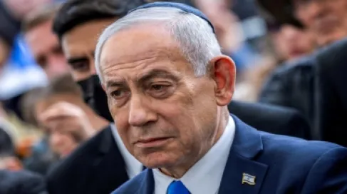 نتنياهو: قواتنا في قلب طهران وامرت باستمرار العملية العسكرية