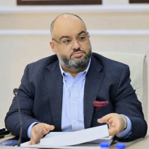 الخشمان: الأردن ليس ساحة حرب ولن يكون منصة لأحد