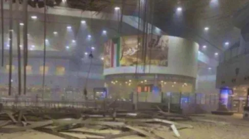 تقرير: الهجوم الذي أسفر عن مقتل 3 جنود أمريكيين وقع بالكويت