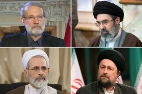 American Media: These Are the Leading Candidates to Succeed Khamenei and This Scenario is Alarming