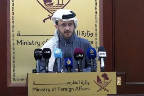Qatar's Foreign Ministry: Defense Systems Downed 89 Iranian Missiles