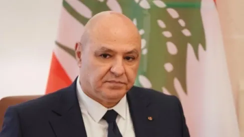 عون يحذر من استخدام لبنان منصة لحروب إسناد
