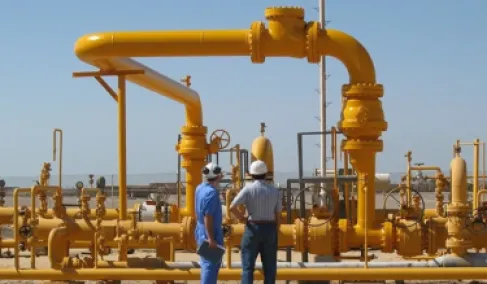 هل قطع الأردن الغاز عن سوريا بعد أزمة الإمدادات الإسرائيلية؟