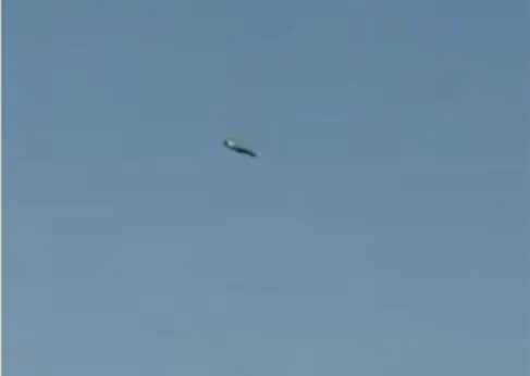 تحطم مقاتلة أميركية في أجواء الكويت والحديث عن إسقاطها بنيران صديقة