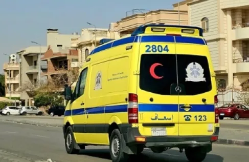 مصر. الكشف عن سبب الموت المفاجئ للفنانة  