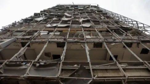 الجيش الأميركي استخدم الذكاء الاصطناعي في توجيه ضربات دقيقة ضد إيران