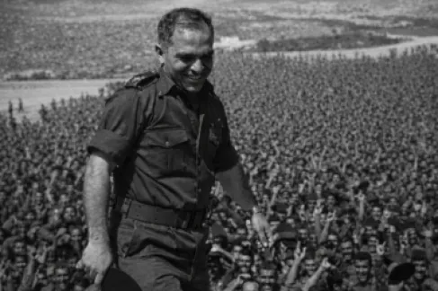 جامعة البترا تُحيي الذكرى السبعين لتعريب الجيش وتثمن دوره في حماية السيادة الوطنية