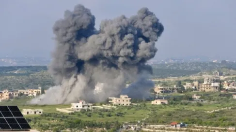 إعلام إسرائيلي: كان هناك قرار لشن ضربة استباقية ضد حزب الله