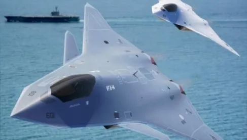 بريطانيا: لن نشن هجمات على إيران