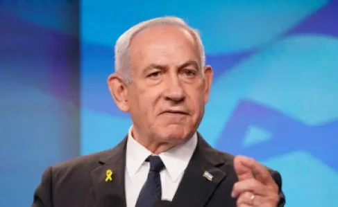 نتنياهو: النزاع مع إيران لن يكون حرباً بلا نهاية