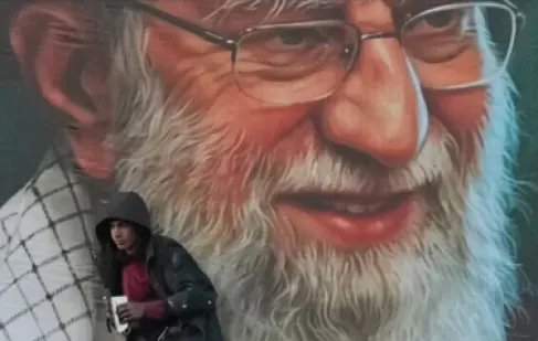 اختيار خليفة لخامنئي اقترب.. وواشنطن تفضله صديقاً لها