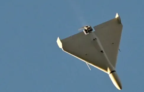 السعودية تعترض 8 مسيّرات قرب الرياض والخرج