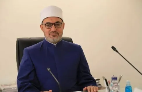 مفتي مصر يحذر من طريقة لقراءة القرآن قد تدخل صاحبها النار