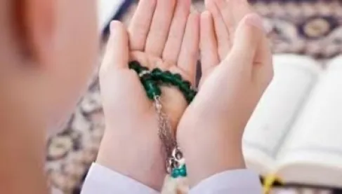 دعاء اليوم الثالث عشر من رمضان 1447.. لزيادة الحسنات وتجديد التوبة