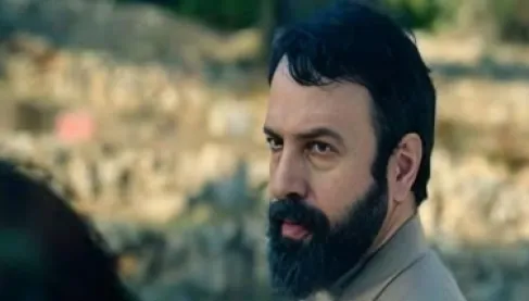 مسلسل «مولانا» الحلقة 15.. جابر يواجه العقيد كفاح ويكشف أسرار نمر وعمران