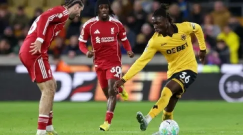 متذيل البريميرليج يفسد فرحة صلاح ويصعق ليفربول