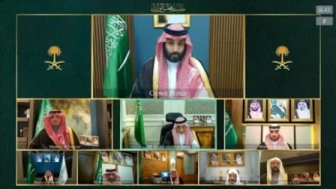 السعودية: سنتخذ كل التدابير اللازمة للدفاع عن أمننا