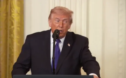 ما هي أهداف ترمب النهائية من الحرب مع إيران عقب تضارب التصريحات بشأنها؟