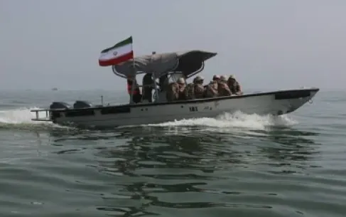 إغلاق مضيق هرمز: كيف تهدد الحرب الأمريكية الإسرائيلية مع إيران حركة التجارة في العالم؟