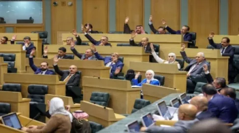 إحالة مشروع قانون مُعدَّل للضمان الاجتماعي إلى لجنة العمل النيابية