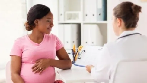 دراسة: الحمل يؤدي إلى تغيرات في عقل المرأة