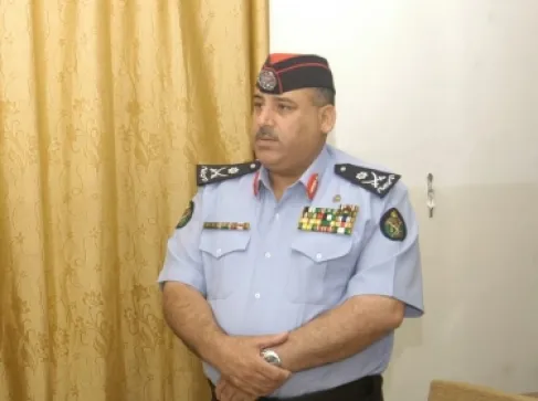 غضب نيابي من القاضي لعدم السماح بمناقشة قانون الضمان - فيديو