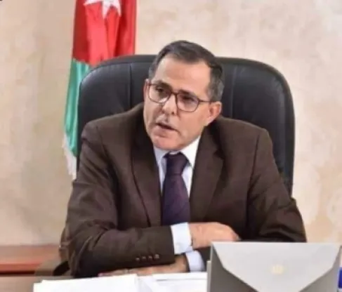 الامن الغذائي و الهجوم السيبراني ... سيادة الدولة  