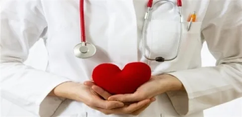 ‏احتياطات مرضى القلب والأوعية الدموية أثناء الصيام