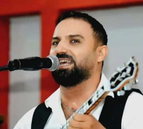 وفاة الفنان السوري عماد سليمان