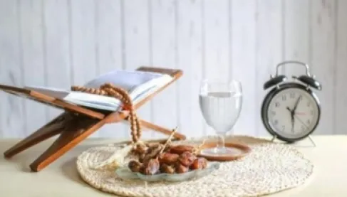 الصيام لمدة 14 يوما.. تفعيل هادئ لمصانع التنقية الطبيعية في الجسم