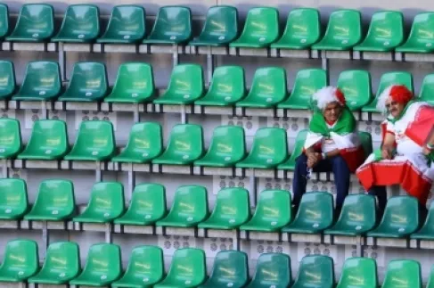 من كرة القدم إلى الفورمولا1.. كيف أثرت أزمة الشرق الأوسط على الأحداث الرياضية