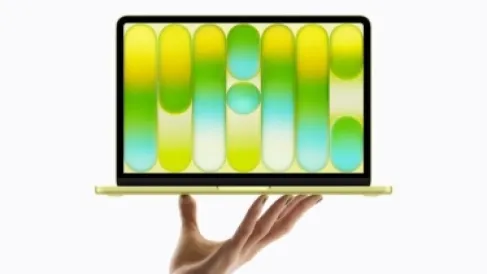 لابتوب اقتصادي .. أبل تفاجئ السوق بـ MacBook Neo