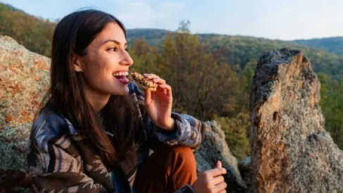 التوقيت الذهبي لتناول ألواح البروتين.. اعرف نصائح الخبر