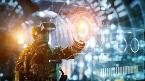 كيف لعبت العمليات السيبرانية دورًا في الحرب الحالية ضد إيران؟