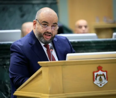 الخَشمان: لن نقبل إصلاحًا يكسر ظهر المشترك… ومطالبنا سقف خصم التقاعد المبكر