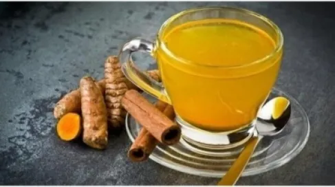 شاي الكركم.. هل يحمل سر المعمرين في هذه الجزيرة اليابانية؟