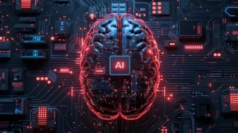 عصر جديد للظهور الرقمي.. كيف يرى الـAI موقعك الإلكتروني؟