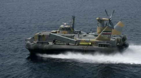 أمريكا تضع بنك أهداف جديدا في حربها مع إيران.. فما هو؟