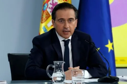 مدريد تنفي والبيت الأبيض يعلن موافقة إسبانيا على التعاون مع الجيش الأمريكي