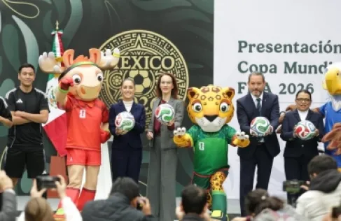 ماذا يحدث قبل كأس العالم 2026؟.. أزمة حجوزات في عاصمة المونديال