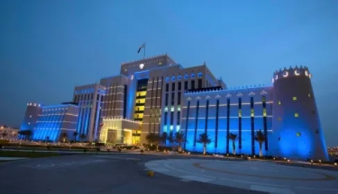 الداخلية القطرية تحذر من تهديد أمني مرتفع