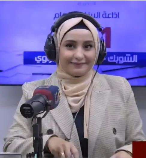 القبة الحديدية الأردنية