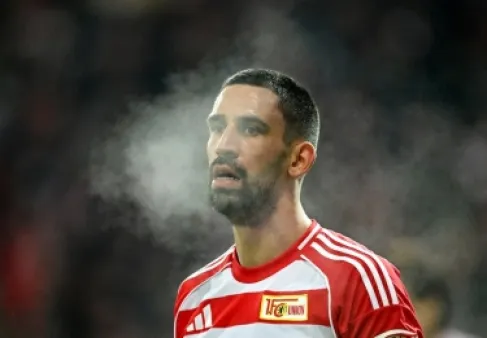 بعد المجبري والغربي.. شقيق بطل العالم يعزز صفوف منتخب تونس