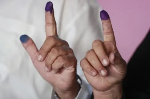 The government: Sending the local administration bill soon to the House of Representatives