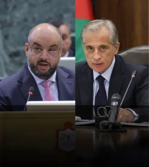 كتلة الاتحاد والإصلاح تلتقي دولة رئيس الوزراء: ظروف استثنائية وتحديث سياسي–اقتصادي وحوار مفتوح حول الضمان