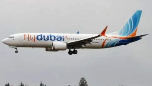 «فلاي دبي» تستأنف رحلاتها بجدول مخفّض.. إرشادات مهمة للمسافرين