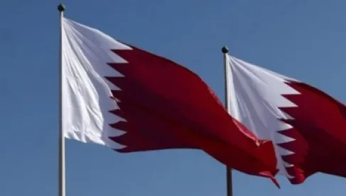 قطر تتصدى لـ 13 صاروخا و4 مسيرات إيرانية دون خسائر بشرية