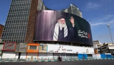 إيران بعد خامنئي.. تفويض بعض صلاحيات المرشد إلى مجلس القيادة المؤقت